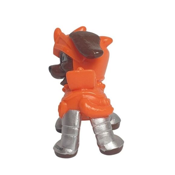 Paw Patrol Rescue Knight Zuma Mini Figure & Castle Mystery Box New - Picture 6 of 10